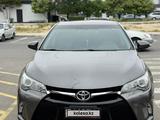 Toyota Camry 2016 годаүшін6 700 000 тг. в Актау – фото 2