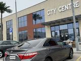 Toyota Camry 2016 годаүшін6 700 000 тг. в Актау