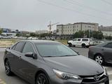 Toyota Camry 2016 годаүшін6 700 000 тг. в Актау – фото 4