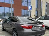 Toyota Camry 2016 годаүшін6 700 000 тг. в Актау – фото 5