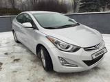 Hyundai Elantra 2014 годаfor3 700 000 тг. в Астана