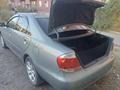 Toyota Camry 2004 годаfor6 000 000 тг. в Аягоз – фото 5