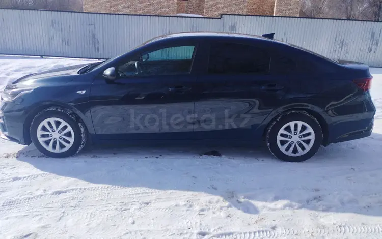 Kia Cerato 2020 годаfor8 400 000 тг. в Алматы