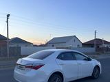 Toyota Corolla 2018 годаүшін6 300 000 тг. в Атырау – фото 4