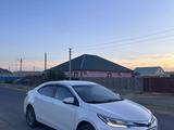 Toyota Corolla 2018 годаүшін6 300 000 тг. в Атырау – фото 3