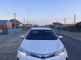 Toyota Corolla 2018 годаүшін6 300 000 тг. в Атырау – фото 2