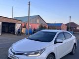 Toyota Corolla 2018 годаүшін6 300 000 тг. в Атырау