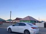 Toyota Corolla 2018 годаүшін6 300 000 тг. в Атырау – фото 5