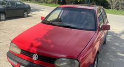 Volkswagen Golf 1993 годаүшін1 700 000 тг. в Тараз