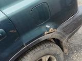 Honda CR-V 1998 года за 2 000 000 тг. в Костанай – фото 2