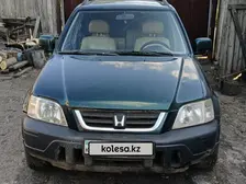 Honda CR-V, 1998