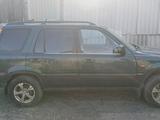 Honda CR-V 1998 года за 2 000 000 тг. в Костанай – фото 3