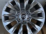 Зимняя шина Michelin X-Ice North 4 265/55 R20 113 за 275 000 тг. в Караганда – фото 5