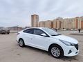 Hyundai Accent 2021 года за 8 000 000 тг. в Астана – фото 3