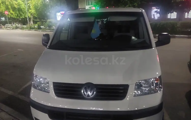 Volkswagen Caravelle 2006 года за 11 000 000 тг. в Костанай