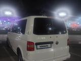 Volkswagen Caravelle 2006 года за 10 000 000 тг. в Костанай – фото 4