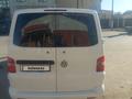 Volkswagen Caravelle 2006 годаүшін11 000 000 тг. в Костанай – фото 42