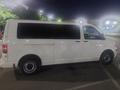 Volkswagen Caravelle 2006 годаүшін11 000 000 тг. в Костанай – фото 5