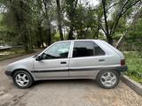 Citroen Saxo 1997 годаүшін1 200 000 тг. в Алматы – фото 3