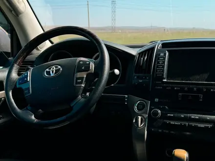 Toyota Land Cruiser 2010 года за 22 000 000 тг. в Усть-Каменогорск – фото 12