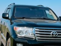 Toyota Land Cruiser 2010 года за 19 000 000 тг. в Усть-Каменогорск