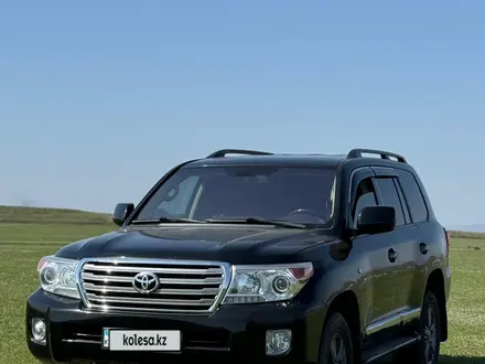 Toyota Land Cruiser 2010 года за 22 000 000 тг. в Усть-Каменогорск