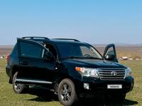 Toyota Land Cruiser 2010 года за 22 000 000 тг. в Усть-Каменогорск