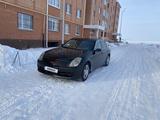 Infiniti G35 2002 года за 4 500 000 тг. в Кокшетау – фото 2