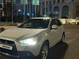 Mitsubishi ASX 2012 годаүшін7 000 000 тг. в Алматы – фото 5