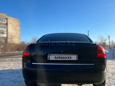 Audi A6 1997 года за 3 000 000 тг. в Караганда – фото 12