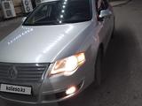 Volkswagen Passat 2008 года за 4 000 000 тг. в Уральск – фото 5