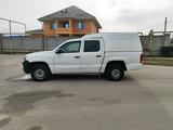 Volkswagen Amarok 2014 года за 5 700 000 тг. в Алматы – фото 2
