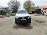 Volkswagen Amarok 2014 года за 5 700 000 тг. в Алматы