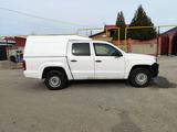 Volkswagen Amarok 2014 года за 5 700 000 тг. в Алматы – фото 3