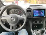 Volkswagen Amarok 2014 года за 5 700 000 тг. в Алматы – фото 5