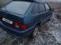 ВАЗ (Lada) 2114 2005 годаfor1 000 000 тг. в Уральск – фото 2