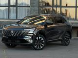 Changan CS75 Plus 2026 года за 11 700 000 тг. в Караганда – фото 3