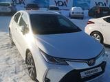 Toyota Corolla 2022 года за 12 600 000 тг. в Астана