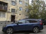 Subaru Outback 2018 года за 11 000 000 тг. в Усть-Каменогорск – фото 4