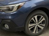 Subaru Outback 2018 года за 11 000 000 тг. в Усть-Каменогорск – фото 3