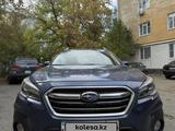 Subaru Outback 2018 года за 11 000 000 тг. в Усть-Каменогорск