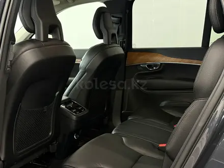 Volvo XC90 2018 года за 16 690 000 тг. в Астана – фото 11