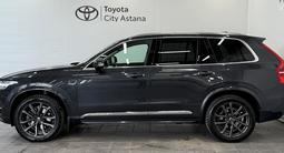 Volvo XC90 2018 года за 18 900 000 тг. в Астана – фото 3