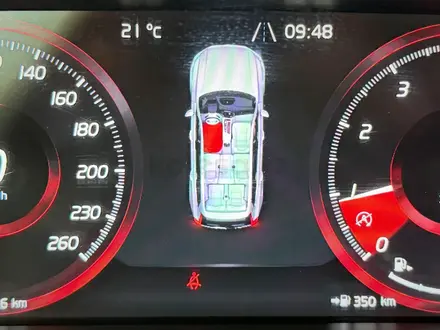 Volvo XC90 2018 года за 16 690 000 тг. в Астана – фото 15