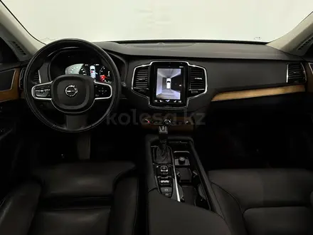 Volvo XC90 2018 года за 16 690 000 тг. в Астана – фото 8