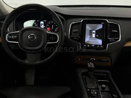 Volvo XC90 2018 года за 16 690 000 тг. в Астана – фото 9