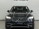 Volvo XC90 2018 года за 18 900 000 тг. в Астана – фото 5