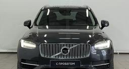 Volvo XC90 2018 года за 18 900 000 тг. в Астана – фото 5