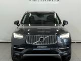 Volvo XC90 2018 годаүшін16 690 000 тг. в Астана – фото 5