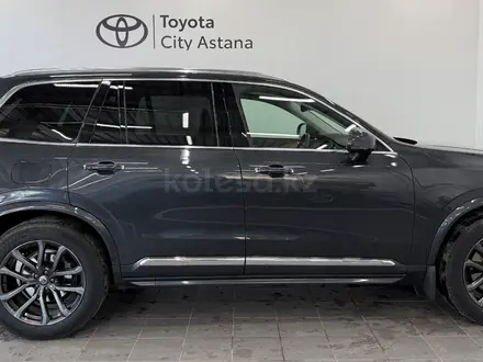 Volvo XC90 2018 года за 16 690 000 тг. в Астана – фото 18